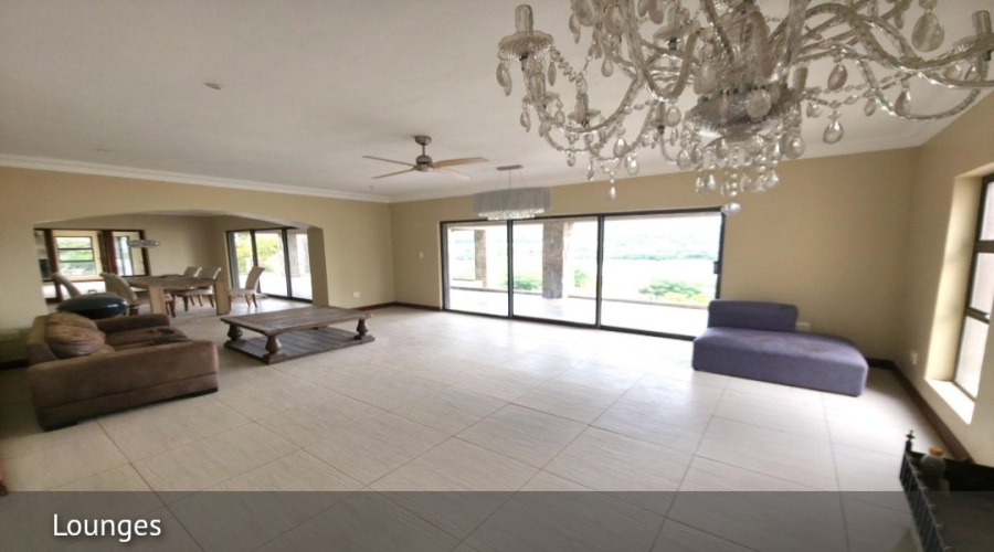 4 Bedroom Property for Sale in Ifafi North West